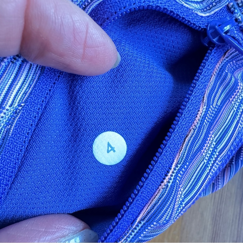 Lululemon capris - Picture 14 of 14